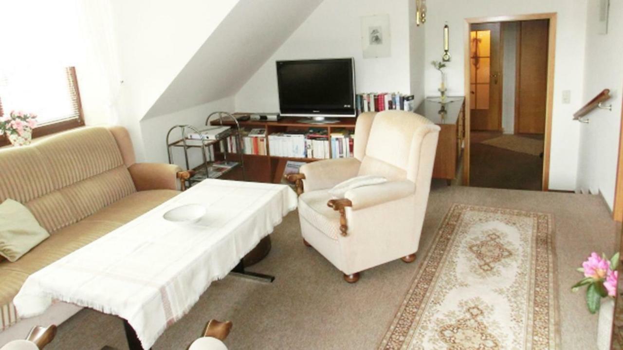 Haus Mueller Apartamento Heide  Exterior foto