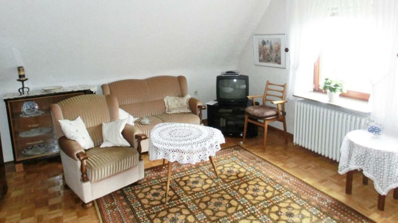 Haus Mueller Apartamento Heide  Exterior foto
