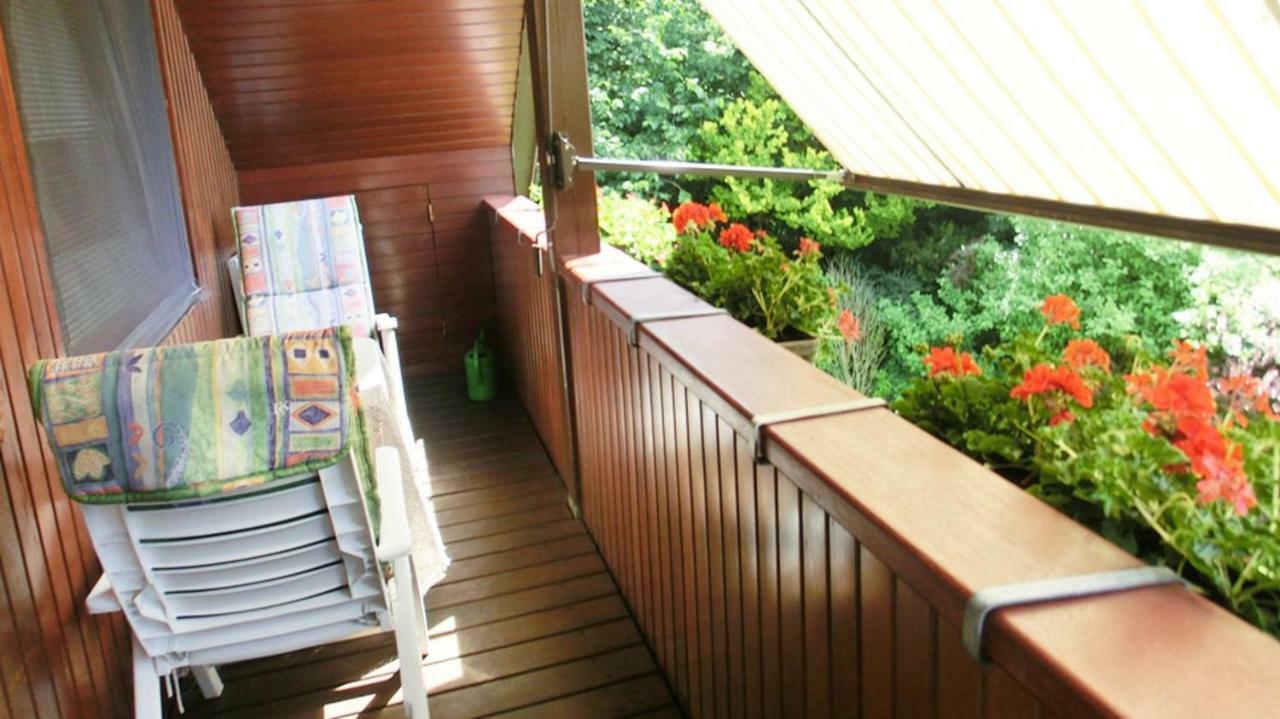 Haus Mueller Apartamento Heide  Exterior foto