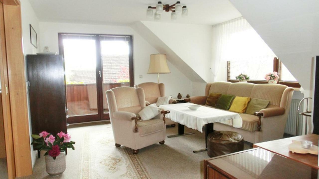 Haus Mueller Apartamento Heide  Exterior foto
